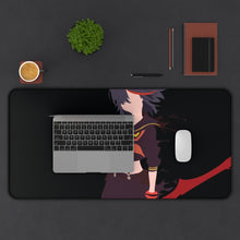 Load image into Gallery viewer, Kill La Kill Mouse Pad (Desk Mat) With Laptop