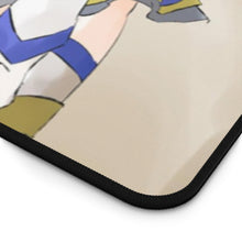 Load image into Gallery viewer, KonoSuba - God’s Blessing On This Wonderful World!! Mouse Pad (Desk Mat) Hemmed Edge