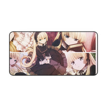 Load image into Gallery viewer, Gosick Victorique De Blois Mouse Pad (Desk Mat)