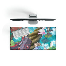 Load image into Gallery viewer, Bofuri, Anime, Characters, Mouse Pad (Desk Mat)