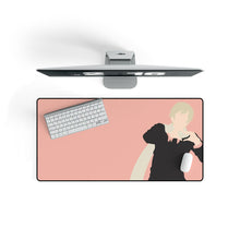 Load image into Gallery viewer, Hetalia: Axis Powers Mouse Pad (Desk Mat) On Desk