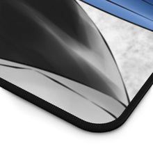 Load image into Gallery viewer, Esdeath - Akame Ga Kill! Mouse Pad (Desk Mat) Hemmed Edge