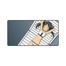Load image into Gallery viewer, Strike Witches Mouse Pad (Desk Mat)