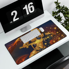 Load image into Gallery viewer, Sword Art Online: Alicization Mouse Pad (Desk Mat) With Laptop