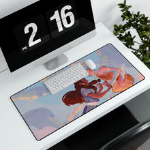 Load image into Gallery viewer, Anime Avatar: The Last Airbender Mouse Pad (Desk Mat)