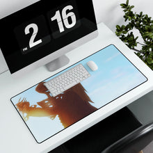 Load image into Gallery viewer, Anime Attack On Titan Mouse Pad (Desk Mat)