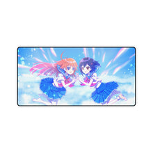 Load image into Gallery viewer, Flip Flappers Mouse Pad (Desk Mat)