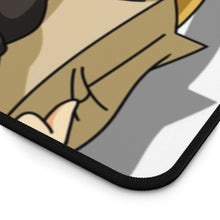 Load image into Gallery viewer, To Love-Ru Mouse Pad (Desk Mat) Hemmed Edge