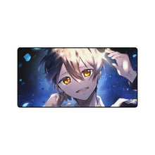 Load image into Gallery viewer, Sword Art Online Mouse Pad (Desk Mat)