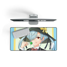Load image into Gallery viewer, Anime Yamada-kun and the Seven Witches Mouse Pad (Desk Mat)