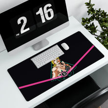 Load image into Gallery viewer, Anime Jojo's Bizarre Adventure Mouse Pad (Desk Mat)