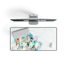 Load image into Gallery viewer, Anime Fairy Tail Mouse Pad (Desk Mat)