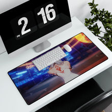 Load image into Gallery viewer, Benghuai Xueyuan Mouse Pad (Desk Mat)