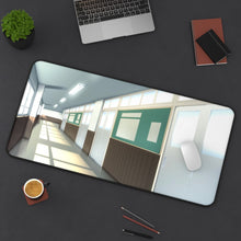 Load image into Gallery viewer, Anime Original Mouse Pad (Desk Mat) On Desk