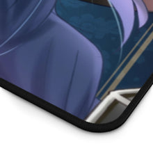 Load image into Gallery viewer, Mushoku Tensei: Jobless Reincarnation Roxy Migurdia Mouse Pad (Desk Mat) Hemmed Edge