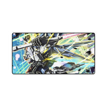 Load image into Gallery viewer, ZGMF-X10A Freedom Gundam Mouse Pad (Desk Mat)