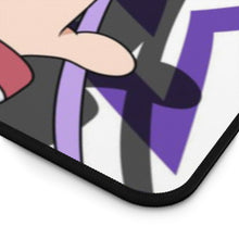 Load image into Gallery viewer, Kagami Hiiragi Mouse Pad (Desk Mat) Hemmed Edge