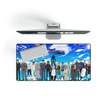 Load image into Gallery viewer, Anime Tokyo Ghoul Mouse Pad (Desk Mat)