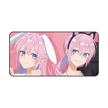 Load image into Gallery viewer, Shikimori's Not Just A Cutie Mouse Pad (Desk Mat)