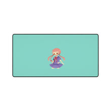 Load image into Gallery viewer, Mirai Nikki Yuno Gasai Mouse Pad (Desk Mat)