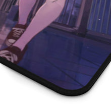 Load image into Gallery viewer, Anime Original Mouse Pad (Desk Mat) Hemmed Edge