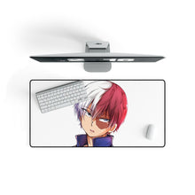 Load image into Gallery viewer, My Hero Academia Mouse Pad (Desk Mat) On Desk
