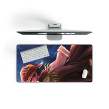 Load image into Gallery viewer, One Piece Mouse Pad (Desk Mat)