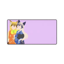 Load image into Gallery viewer, Anime Kemono Friends Mouse Pad (Desk Mat)