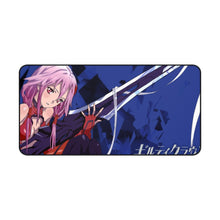 Load image into Gallery viewer, Guilty Crown Mouse Pad (Desk Mat)
