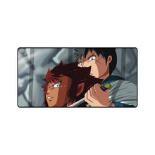 Load image into Gallery viewer, Anime Fairy Tail Mouse Pad (Desk Mat)