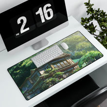 Load image into Gallery viewer, Your Name. Mouse Pad (Desk Mat)