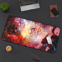 Load image into Gallery viewer, Tokyo Ghoul Uta Mouse Pad (Desk Mat) On Desk