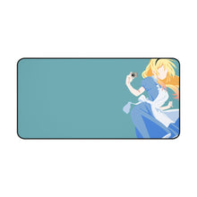 Load image into Gallery viewer, Nisekoi Chitoge Kirisaki Mouse Pad (Desk Mat)