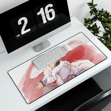 Load image into Gallery viewer, Anime Black Clover Mouse Pad (Desk Mat)