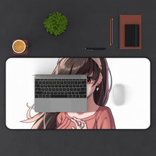 Load image into Gallery viewer, Spy X Family Mouse Pad (Desk Mat) With Laptop
