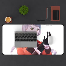 Load image into Gallery viewer, Kakegurui Mouse Pad (Desk Mat) With Laptop