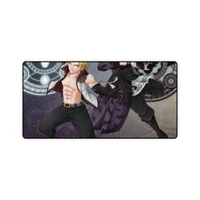 Load image into Gallery viewer, Anime Fairy Tail Mouse Pad (Desk Mat)