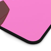 Load image into Gallery viewer, Shikimori's Not Just A Cutie Mouse Pad (Desk Mat) Hemmed Edge