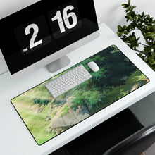 Load image into Gallery viewer, Your Name. Mouse Pad (Desk Mat)
