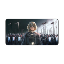 Load image into Gallery viewer, Fate/Apocrypha Ruler Mouse Pad (Desk Mat)