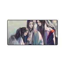 Load image into Gallery viewer, The Scum Villain's Self-Saving System Mouse Pad (Desk Mat)