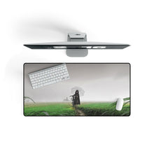 Load image into Gallery viewer, Far From Home Mouse Pad (Desk Mat) On Desk