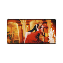 Load image into Gallery viewer, Uta no Prince-sama Mouse Pad (Desk Mat)