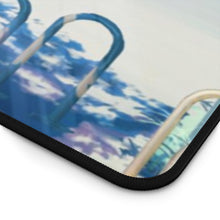 Load image into Gallery viewer, Anime Original Mouse Pad (Desk Mat) Hemmed Edge