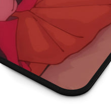 Load image into Gallery viewer, Boruto Mouse Pad (Desk Mat) Hemmed Edge