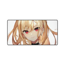 Load image into Gallery viewer, My Dress-Up Darling Marin Mouse Pad (Desk Mat)