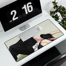 Load image into Gallery viewer, Anime Bleach Mouse Pad (Desk Mat)