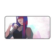 Load image into Gallery viewer, Tokyo Ghoul Rize Kamishiro Mouse Pad (Desk Mat)