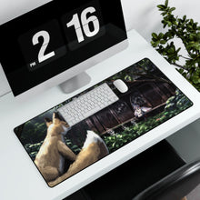Load image into Gallery viewer, Touhou Mouse Pad (Desk Mat)