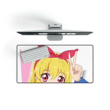 Load image into Gallery viewer, nan Mouse Pad (Desk Mat)